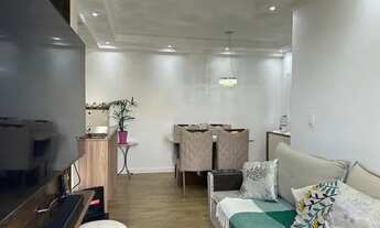 Imagem 5: Apartamento a venda Jd. São Carlos/Campolim