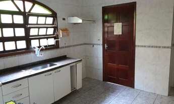 Imagem 4: Casa com 2 dormitórios para alugar, 79 m² por R$ 2.500/mês - Vila Guilhermina - Praia Gran