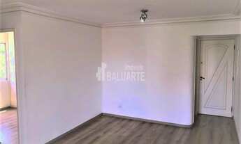 Imagem 3: Apartamento com 2 dormitórios à venda, 55 m² por R$ 415.000,00 - Vila Mascote - São Paulo