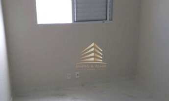 Imagem 4: Apartamento com 2 dormitórios suite sendo 1 suíte para alugar, 57 m² por R$ 2.400/mês - G