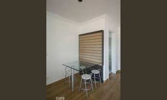 Imagem 5: Apartamento para Aluguel - Vila Mascote, 2 Quartos, 55 m2