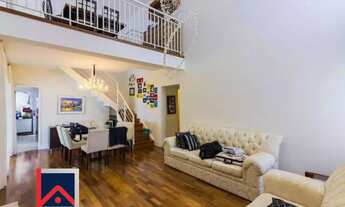 Imagem: Cobertura Venda 4 Dormitórios - 261 m²