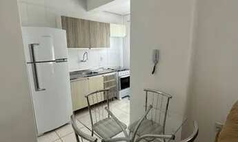 Imagem 3: Locação Apartamento Mobiliado, 2 Quartos, Ponte do Imaruím, Palhoça