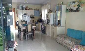 Imagem 5: Sítio com acesso a Lagoa em Imaruí