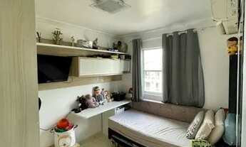 Imagem: /Turim semi mobiliado - Ponta Negra