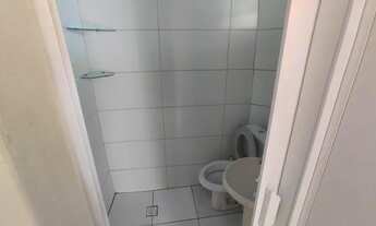 Imagem 2: Kitnet no Cajuru