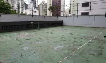 Imagem 4: Apartamento para aluguel de 99 m² com 2 quartos - Centro, Juiz de Fora (MG