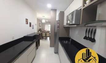 Imagem 4: Apartamento Sem Mobiliado, 02 Quartos, Meia Praia Navegantes