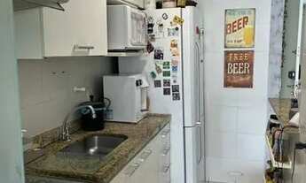 Imagem 7: Cobertura Reserva do Parque - 150 m² - 3 quartos - Barra da Tijuca - Cidade Jardim