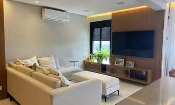 Imagem 2: Apartamento para aluguel possui 135 metros quadrados com 3 quartos