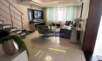 Imagem 6: Sobrado com 4 dormitórios e piscina - SO 230318S