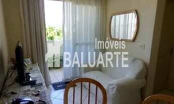 Imagem: Apartamento com 2 dormitórios à venda