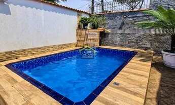 Imagem: Casa com 2 dorms, Maracana, Praia Grande