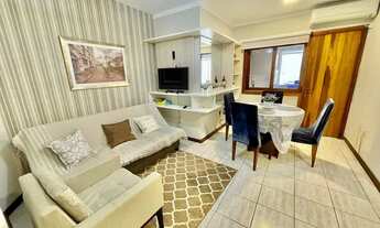 Imagem 2: Apartamento para venda possui 45 metros quadrados com 1 quarto em Zona Nova - Capão da Can