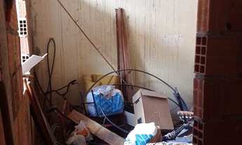 Imagem 7: Vendo casa no bairro Ismail Aziz