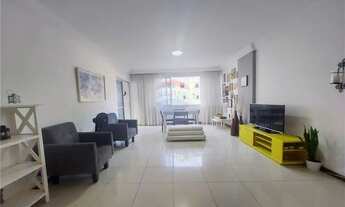 Imagem 3: Apartamento excelente à venda 3/4 e 114m², suíte, varanda, Barra - Salvador/BA