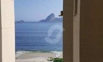 Imagem 6: Apartamento com 3 dormitórios à venda, 250 m² por R$ 1.100.000,00 - Icaraí - Niterói/RJ