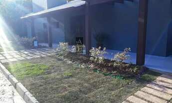 Imagem 3: Casa Alto Padrão para Venda em Morrinhos Garopaba-SC