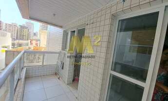 Imagem 5: Apartamento com 1 dorm, Aviação, Praia Grande - R$ 285 mil, Cod: 12242