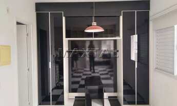 Imagem: Studio, com lazer completo, portaria 24