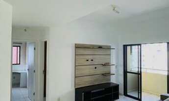 Imagem: Apartamento para aluguel tem 80 metros quadrados