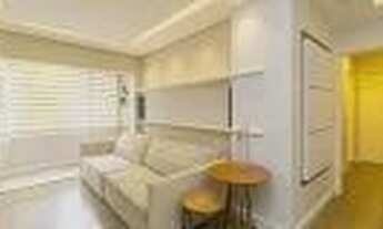 Imagem 2: Apartamento para venda possui 80 metros quadrados com 2 quartos