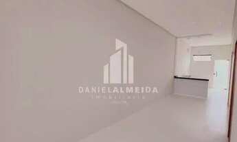 Imagem 4: Casa para venda com 100 metros quadrados com 2 quartos em Patagônia - Vitória da Conquista