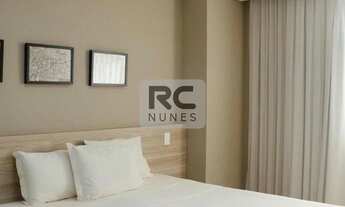 Imagem 4: FLAT 2 QUARTOS A VENDA LUXEMBURGO