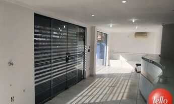 Imagem 4: Santo André - Casa Comercial - Jardim