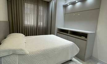 Imagem 2: Ed. Ilha Bela Apartamento com 2 dormitórios