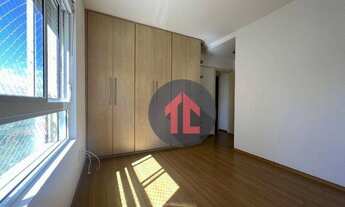 Imagem 5: Apartamento com 3 dormitórios para alugar, 130 m² por R$ 6.120,00/mês - Mansões Santo Antô