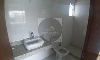 Imagem 5: Casa para venda possui 150 metros quadrados com 3 quartos