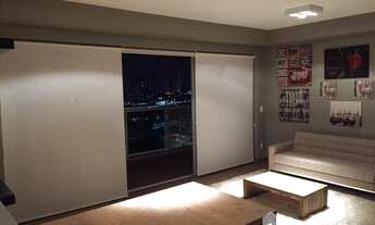 Imagem 2: Duplex em Vila Gertrudes