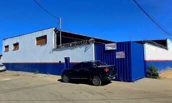 Imagem 6: Alugo Galpão perto da Diesel Sete com 720m2