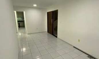 Imagem 4: Apartamento no Térreo com 2 quartos sendo 1 suíte em condomínio fechado