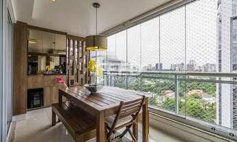 Imagem: Apartamento à venda, Melville Empresarial