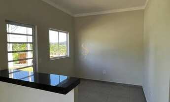 Imagem 3: Casa à venda - Redencial Atlanta Park, Franca/SP