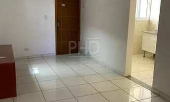 Imagem 3: Apartamento à venda, 2 quartos, 1 vaga, Jardim Vila Rica - Santo André/SP