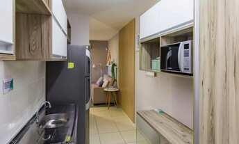 Imagem 2: REPASSE DE APARTAMENTO NO CONQUISTA LAGUNA | FORTALEZA