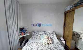 Imagem 5: Apto de 2 qtos, 01 vaga a venda no Bairro Betânia