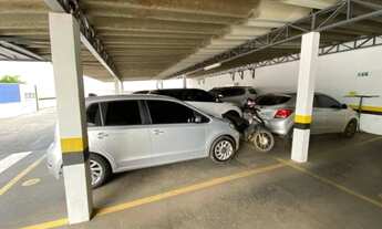 Imagem 2: Apartamento para Venda em Cuiabá, Quilombo, 3 dormitórios, 1 suíte, 3 banheiros, 2 vagas