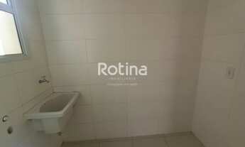 Imagem 7: Apartamento para aluguel, 2 quartos, 1 suíte, 1 vaga, Santa Mônica - Uberlândia/MG