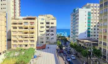 Imagem 3: Apartamento com 4 dormitórios à venda, 170 m² por R$ 980.000,00 - Praia da Costa - Vila Ve