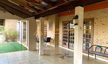 Imagem 5: Casa em condomínio com 4 quartos no Condominio Recanto do Salto - Bairro Recanto do Salto