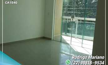 Imagem 7: Casa para aluguel tem 85 metros quadrados com 2 quartos em Jardim Bela Vista - Rio das Ost