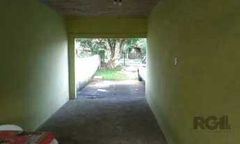 Imagem 2: Casa de 2 dormitórios no bairro Belém Velho