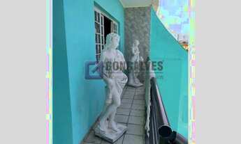 Imagem 5: SANTO ANDRE - Residential / Home - JARDIM OCARA