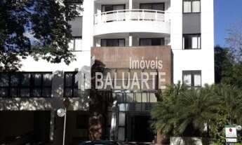 Imagem 2: Flat com 1 dormitório, 28 m² - venda por R$ 390.000,00 ou aluguel por R$ 3.300,00/mês - In