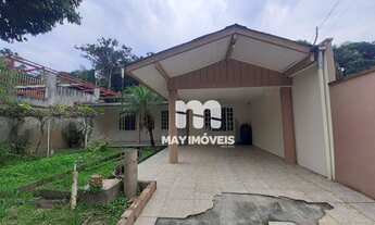 Imagem 6: Casa com 3 dormitórios para alugar, 189 m² por R$ 2.577,00/mês - Quilômetro Doze - Itajaí