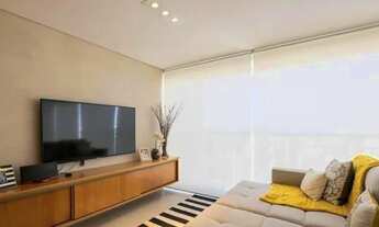 Imagem: Apartamento Locação Vila Olímpia 55 m²